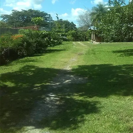 Tiquisia Lodge