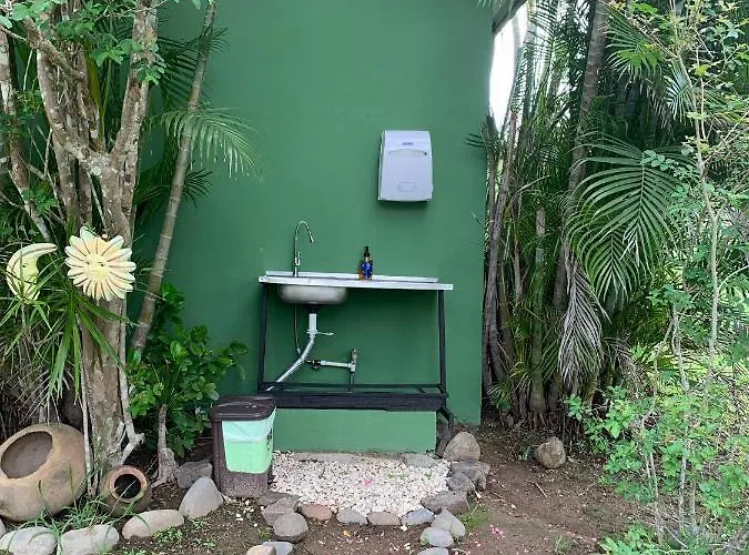 Tiquisia Lodge