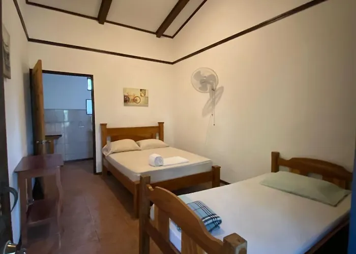 Tiquisia Lodge