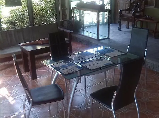 Tiquisia Lodge