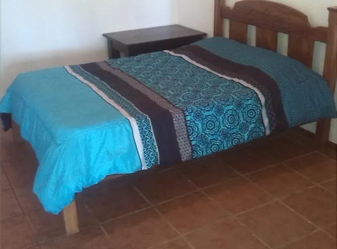 Lodge Tiquisia Curubande