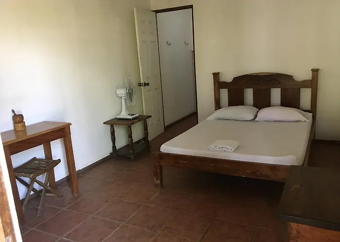 Tiquisia Lodge *