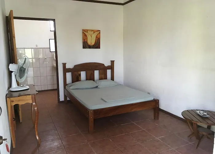 Lodge Tiquisia